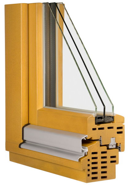 Modell IV92 airotherm