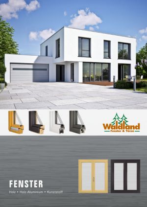 Waldland Fenster