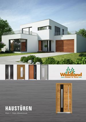 Waldland Haustüren